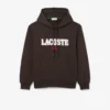 Women’s Fleece Logo Hoodie