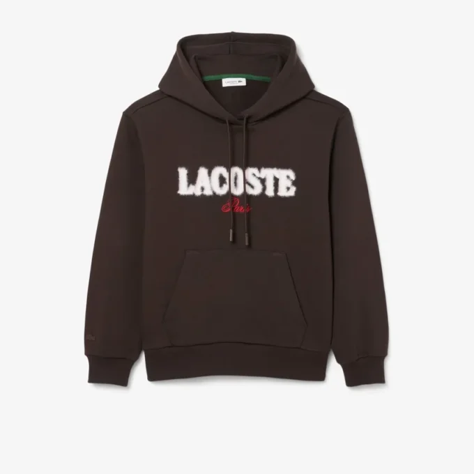 Women’s Fleece Logo Hoodie