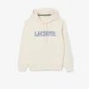 Women’s Fleece Logo Hoodie