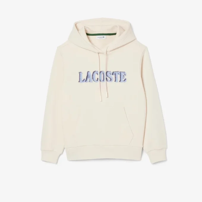 Women’s Fleece Logo Hoodie