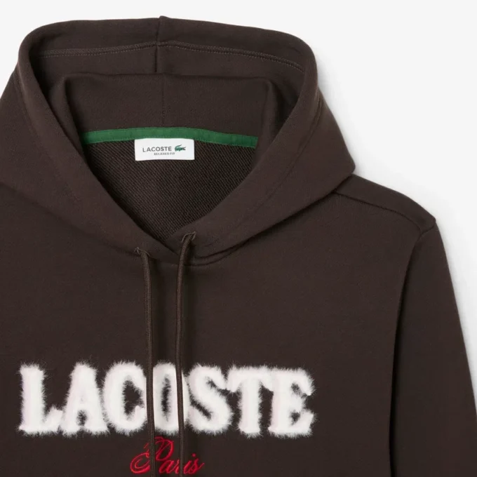 Women’s Fleece Logo Hoodie
