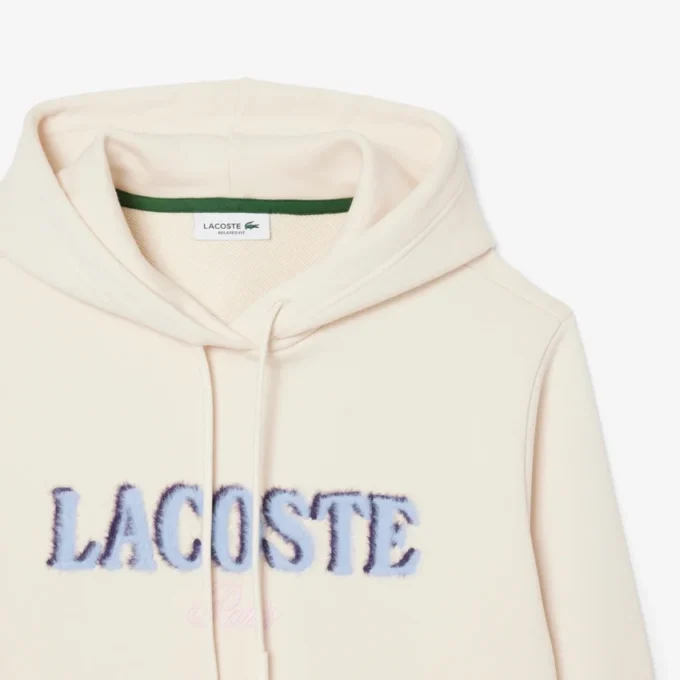 Women’s Fleece Logo Hoodie