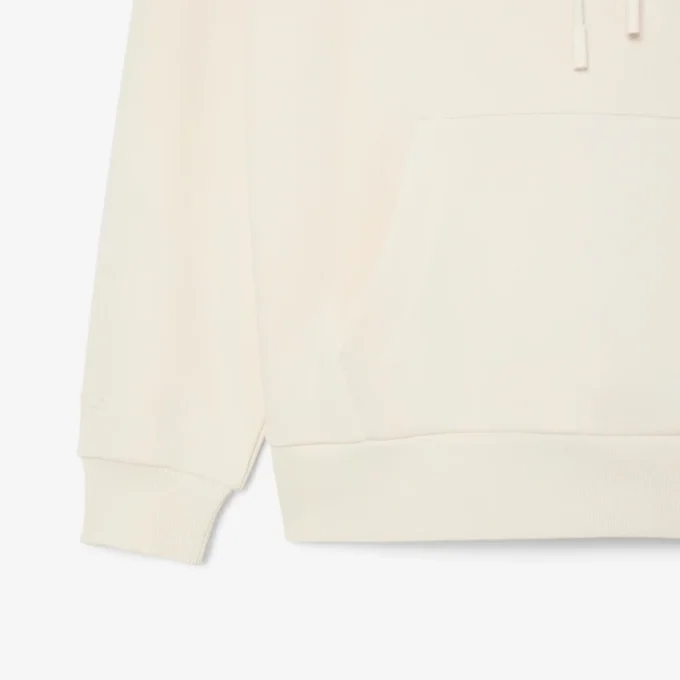 Women’s Fleece Logo Hoodie