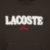 Women’s Fleece Logo Hoodie