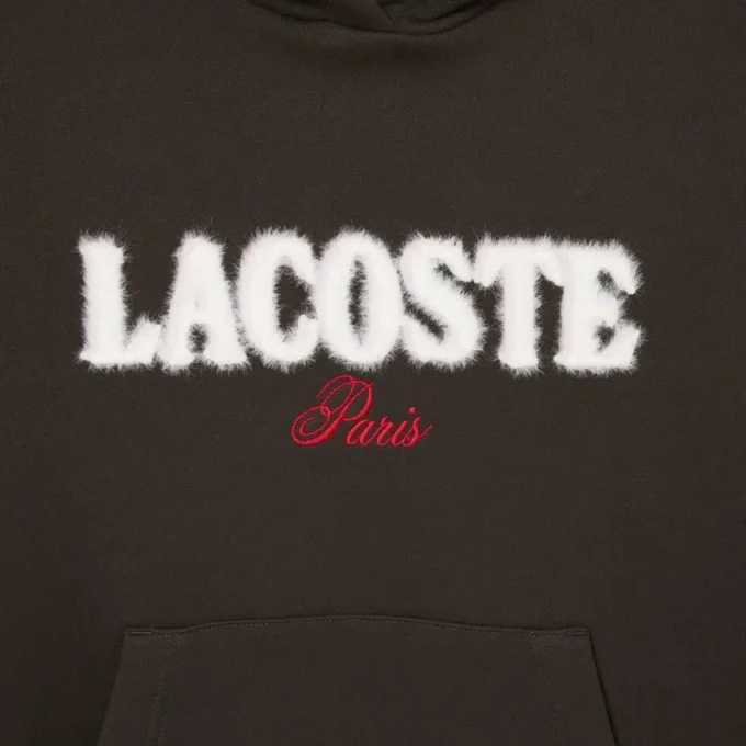 Women’s Fleece Logo Hoodie