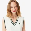 Women’s Golf Stretch Sweater Vest