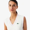 Women’s Golf Stretch Sweater Vest