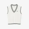 Women’s Golf Stretch Sweater Vest