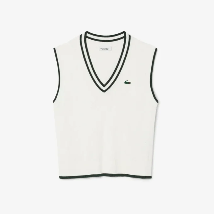 Women’s Golf Stretch Sweater Vest
