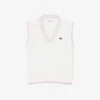 Women’s Golf Stretch Sweater Vest