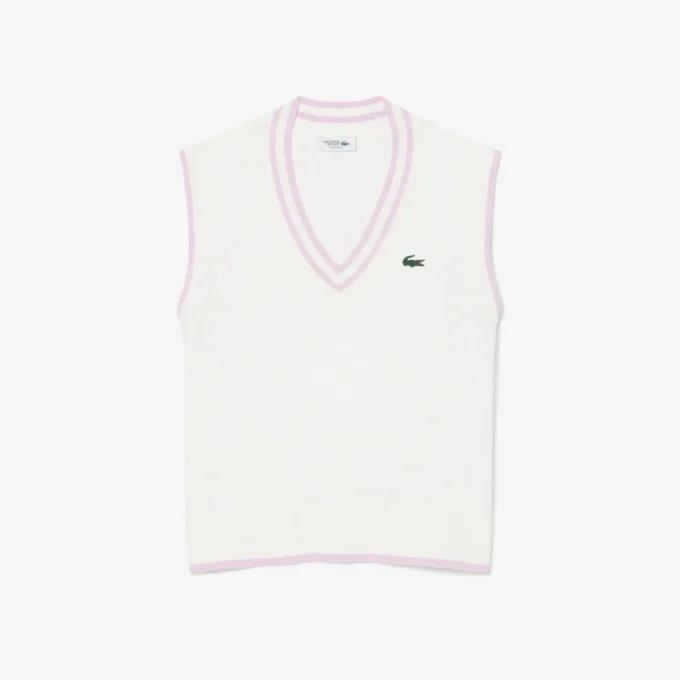 Women’s Golf Stretch Sweater Vest