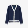 Women’s Golf Stretch Windbreaker Cardigan