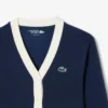Women’s Golf Stretch Windbreaker Cardigan