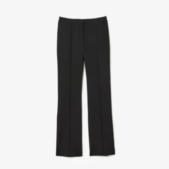 Women’s High Waist Flared Dress Pants