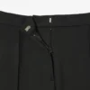Women’s High Waist Flared Dress Pants