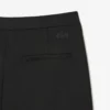 Women’s High Waist Flared Dress Pants