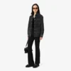 Women’s High Waist Flared Pants