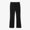 Women’s High Waist Flared Pants