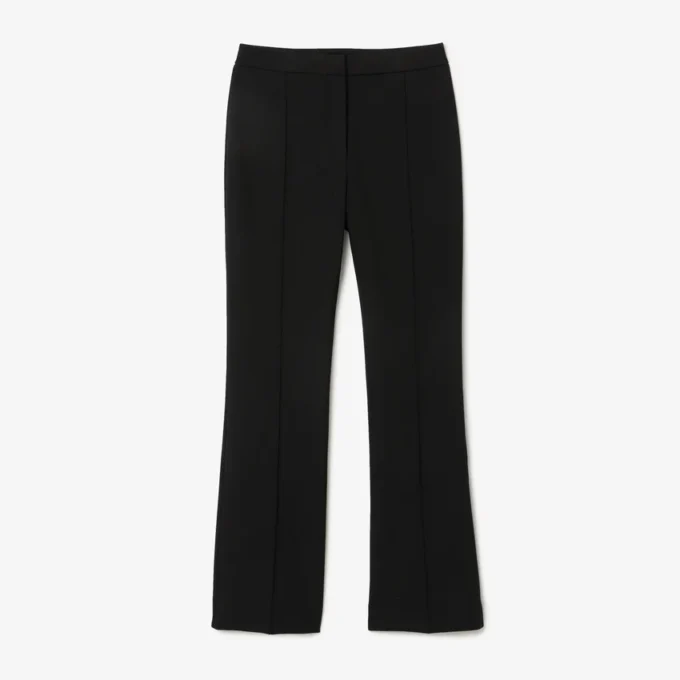 Women’s High Waist Flared Pants