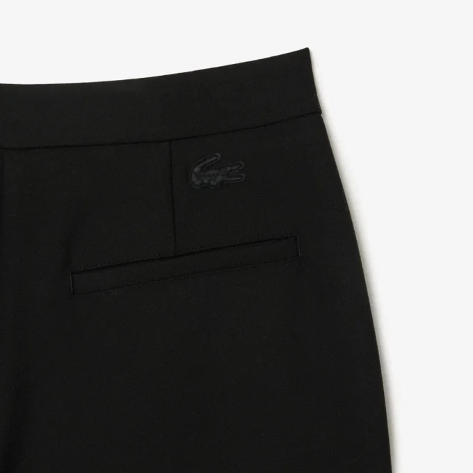 Women’s High Waist Flared Pants