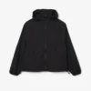 Women’s Hooded Track Jacket