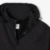 Women’s Hooded Track Jacket
