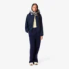 Women’s Hooded Track Jacket