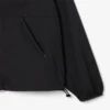 Women’s Hooded Track Jacket