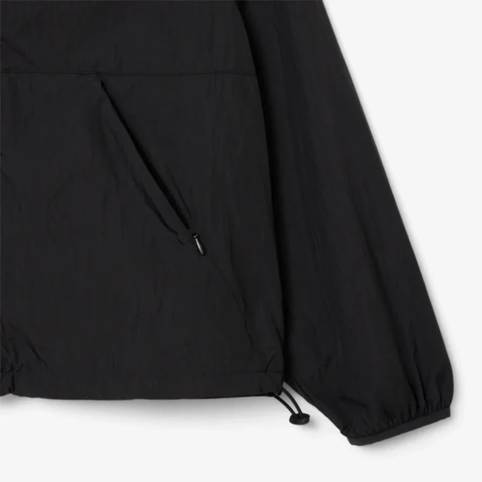 Women’s Hooded Track Jacket