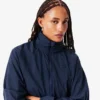 Women’s Hooded Track Jacket