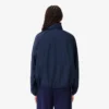 Women’s Hooded Track Jacket