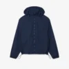 Women’s Hooded Track Jacket