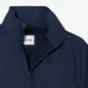 Women’s Hooded Track Jacket
