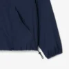 Women’s Hooded Track Jacket