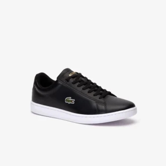 Women’s Hydez Leather Sneakers