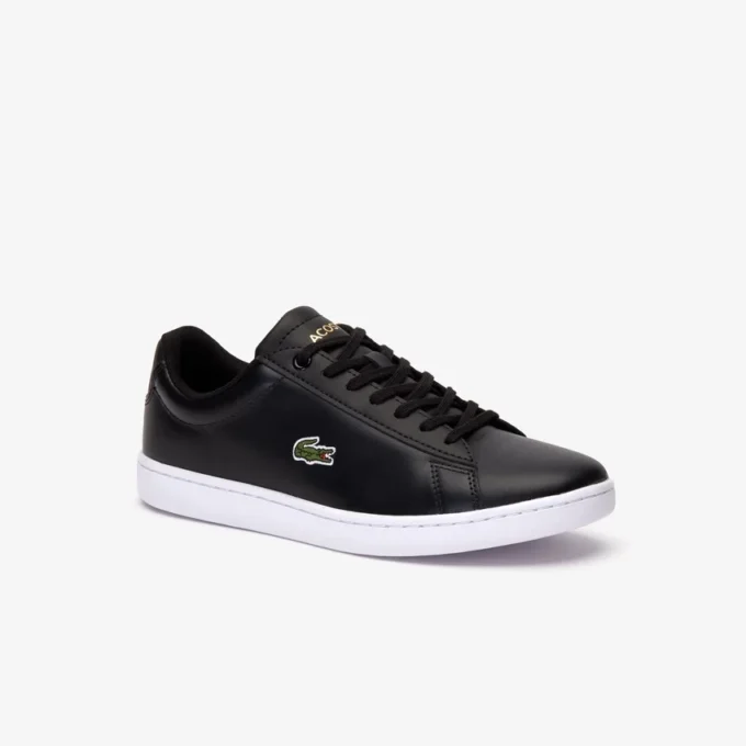 Women’s Hydez Leather Sneakers