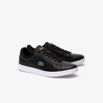 Women’s Hydez Leather Sneakers