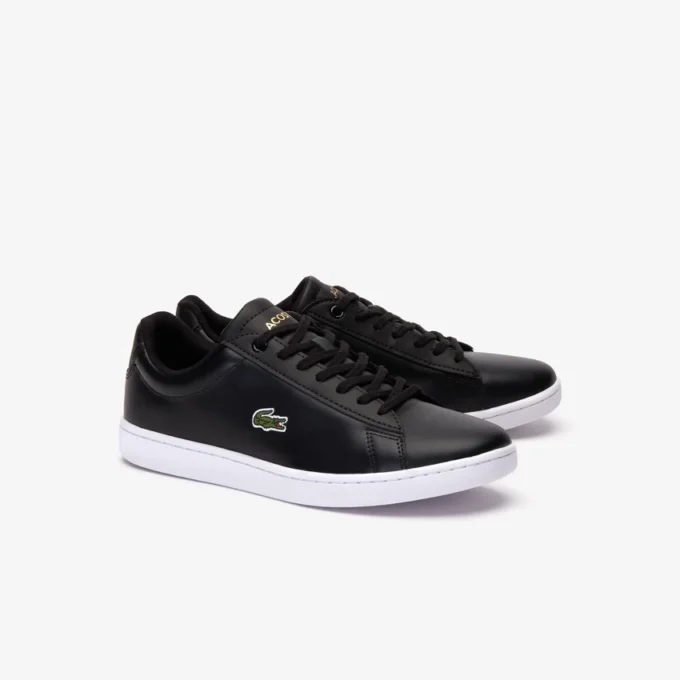 Women’s Hydez Leather Sneakers