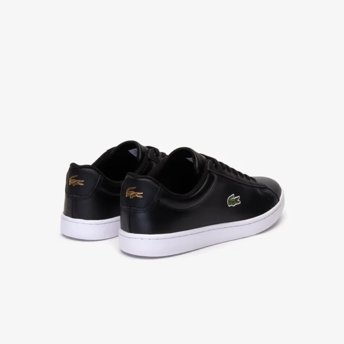 Women’s Hydez Leather Sneakers