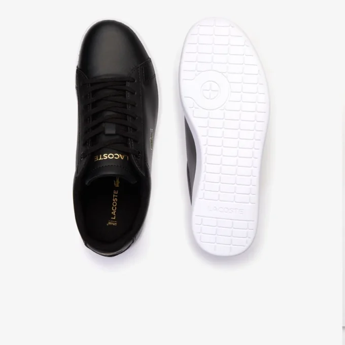 Women’s Hydez Leather Sneakers