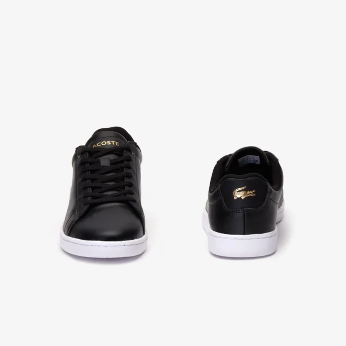 Women’s Hydez Leather Sneakers