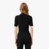 Women’s L.12.D Slim Fit Diamanta Pop Polo