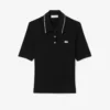 Women’s L.12.D Slim Fit Diamanta Pop Polo
