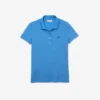 Women’s L.12.D Slim Fit Stretch Mini Piqua Polo