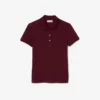 Women’s L.12.D Slim Fit Stretch Mini Piqua Polo