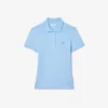 Women’s L.12.D Slim Fit Stretch Mini Piqua Polo