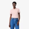 Women’s L.12.D Slim Fit Stretch Mini Piqua Polo