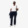 Women’s L.12.D Slim Fit Stretch Mini Piqua Polo