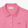 Women’s L.12.D Slim Fit Stretch Mini Piqua Polo