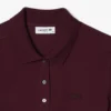 Women’s L.12.D Slim Fit Stretch Mini Piqua Polo